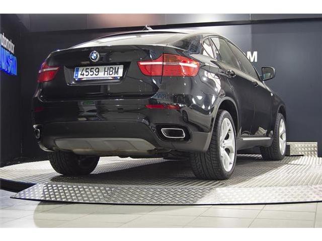 Imagen de BMW X4 Xdrive30d (2608295) - Automotor Dursan