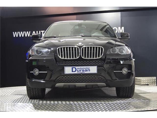 Imagen de BMW X4 Xdrive30d (2608305) - Automotor Dursan