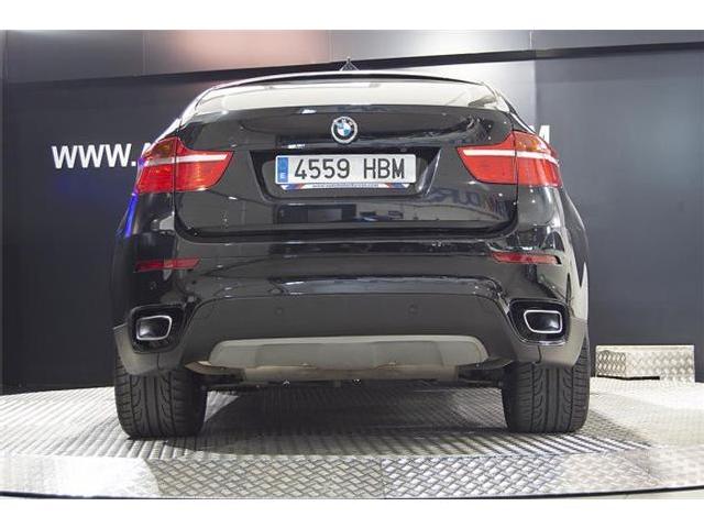 Imagen de BMW X4 Xdrive30d (2608307) - Automotor Dursan