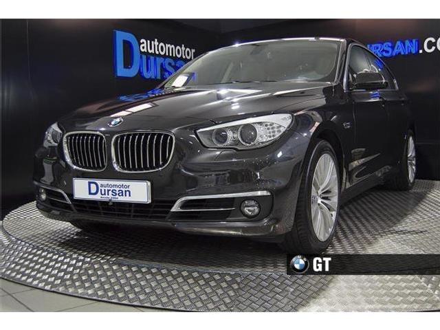 Imagen de BMW 550 M550da Xdrive (2608338) - Automotor Dursan