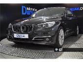 BMW 550 M550da Xdrive