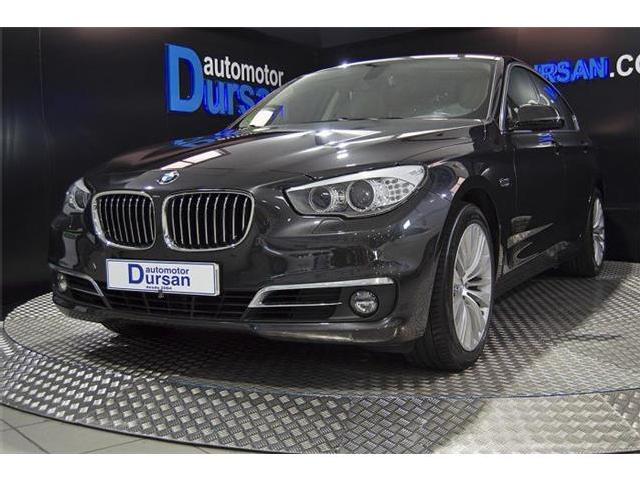 Imagen de BMW 550 M550da Xdrive (2608339) - Automotor Dursan