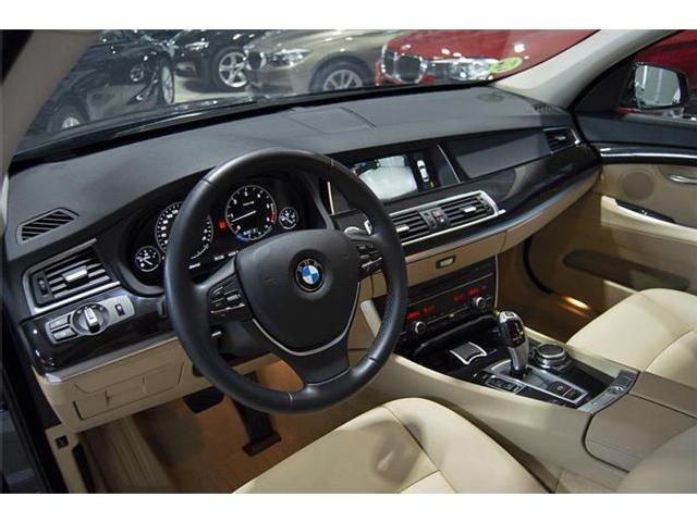 Imagen de BMW 550 M550da Xdrive (2608345) - Automotor Dursan
