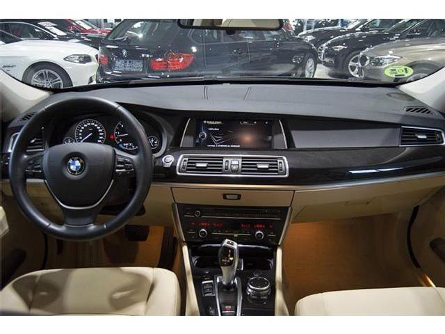Imagen de BMW 550 M550da Xdrive (2608347) - Automotor Dursan