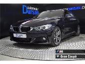 BMW 420 D Gran Coupe