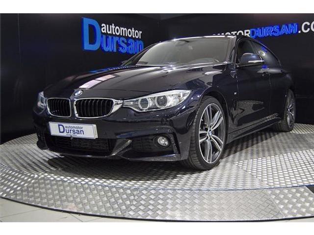 Imagen de BMW 420 D Gran Coupe (2608354) - Automotor Dursan
