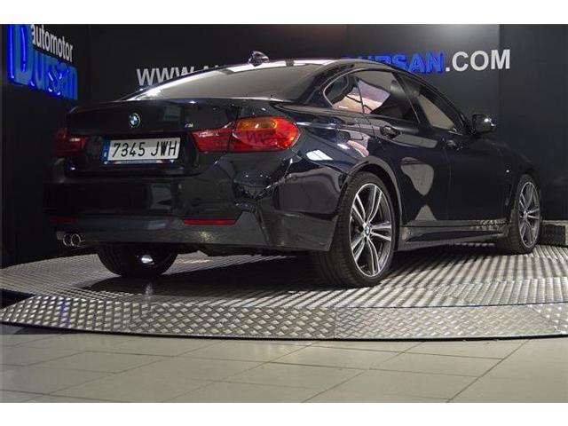 Imagen de BMW 420 D Gran Coupe (2608356) - Automotor Dursan