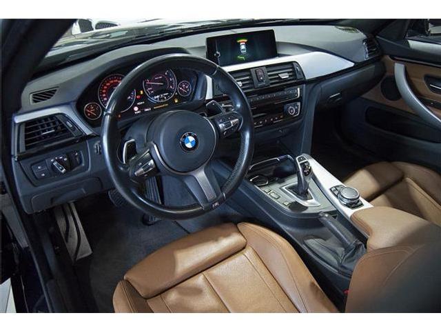 Imagen de BMW 420 D Gran Coupe (2608358) - Automotor Dursan