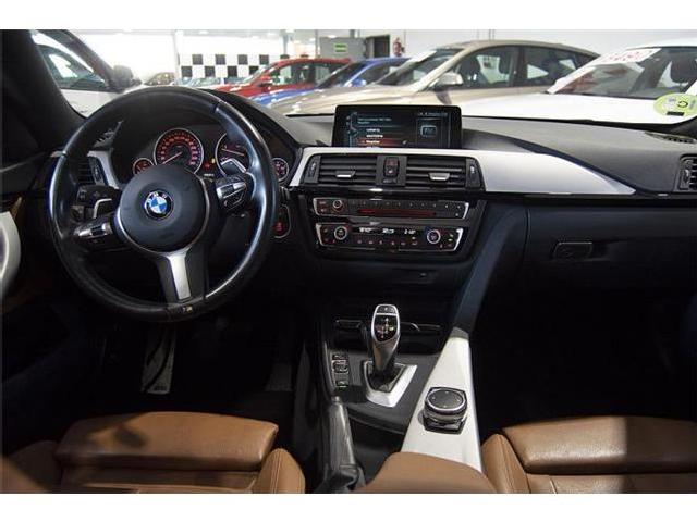 Imagen de BMW 420 D Gran Coupe (2608359) - Automotor Dursan