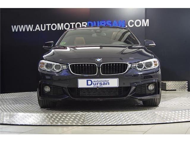 Imagen de BMW 420 D Gran Coupe (2608365) - Automotor Dursan