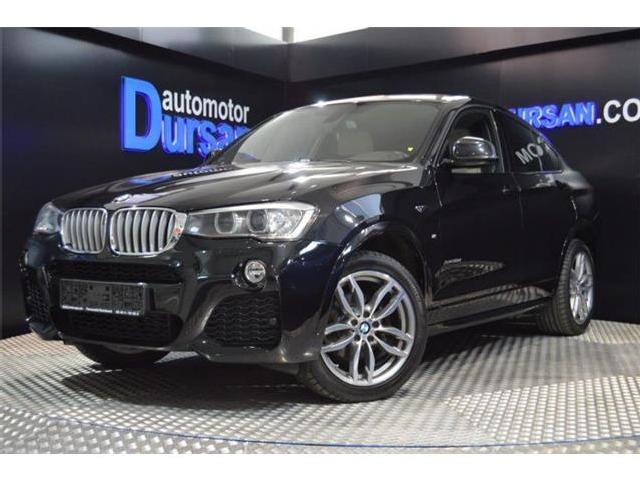 Imagen de BMW X4 Xdrive30d (2608369) - Automotor Dursan