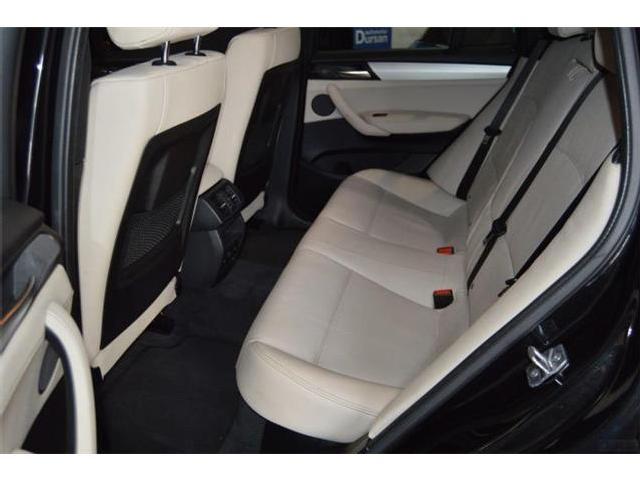 Imagen de BMW X4 Xdrive30d (2608375) - Automotor Dursan