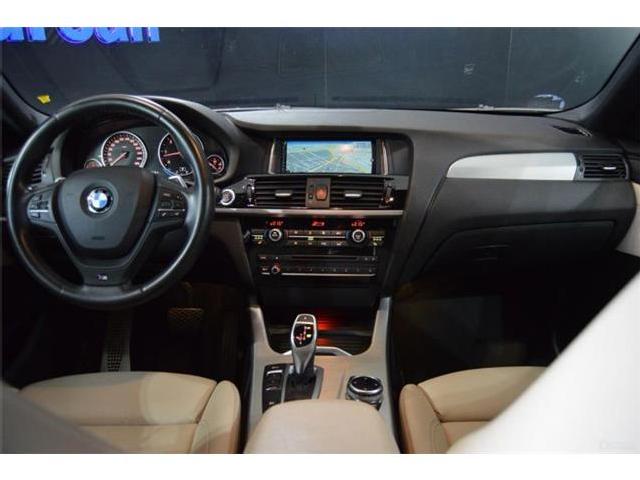 Imagen de BMW X4 Xdrive30d (2608376) - Automotor Dursan