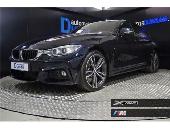 BMW 420 D Xdrive Gran Coupe