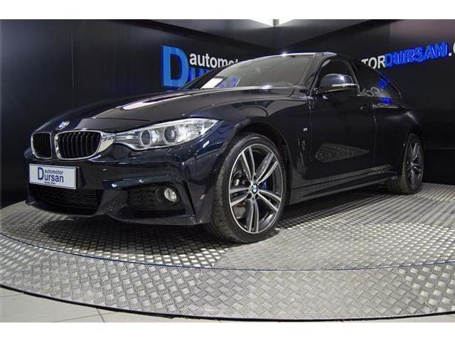 Imagen de BMW 420 D Xdrive Gran Coupe (2608384) - Automotor Dursan