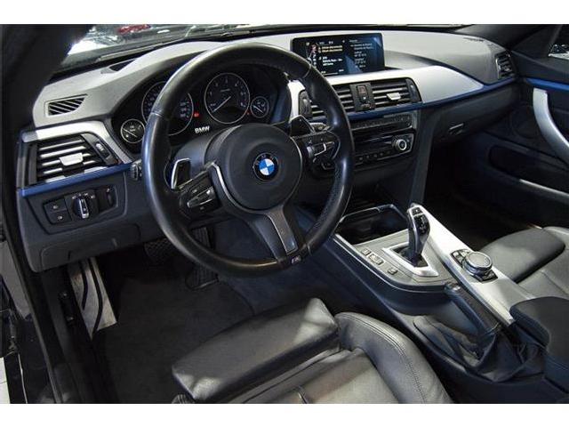 Imagen de BMW 420 D Xdrive Gran Coupe (2608389) - Automotor Dursan