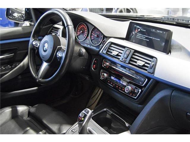 Imagen de BMW 420 D Xdrive Gran Coupe (2608392) - Automotor Dursan