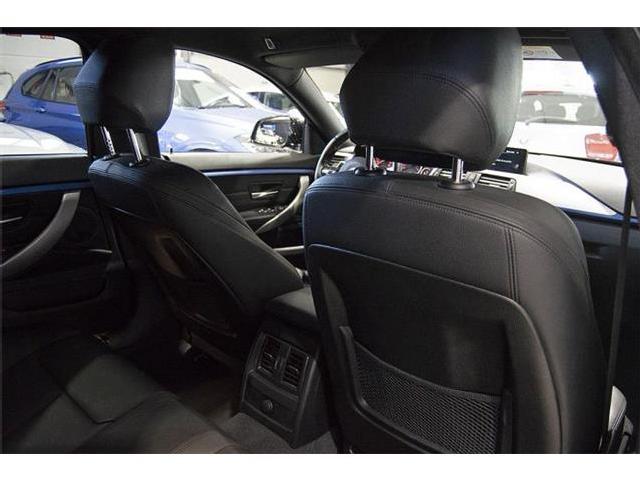 Imagen de BMW 420 D Xdrive Gran Coupe (2608393) - Automotor Dursan