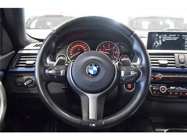 Imagen de BMW 420 D Xdrive Gran Coupe (2608396) - Automotor Dursan