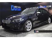 BMW 550 M550da Xdrive