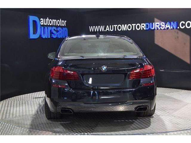 Imagen de BMW 550 M550da Xdrive (2608409) - Automotor Dursan