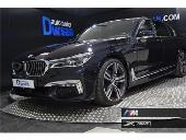 BMW 740 Da Xdrive