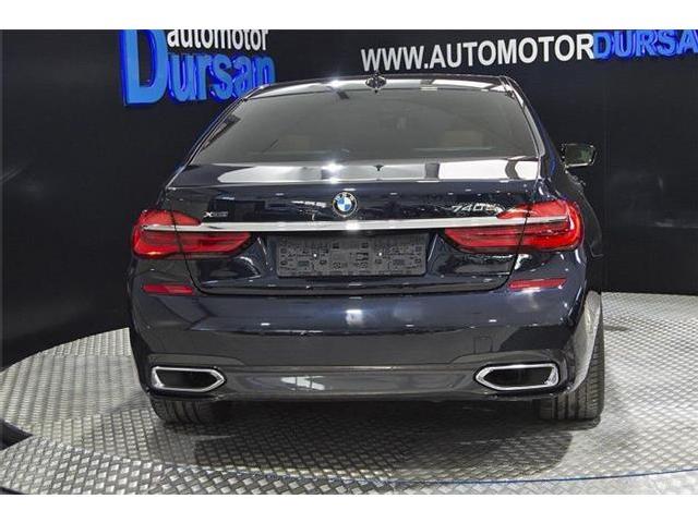Imagen de BMW 740 Da Xdrive (2608464) - Automotor Dursan