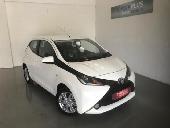Toyota Aygo 1.0 Vvt-i X-play