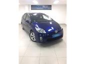 Toyota Prius 1.8 Hsd Advance
