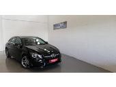 Mercedes 200 Cla Shooting Brake Cdi Amg Line