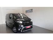 Toyota Family Largo 2.0d 8pl. High Aut. 180