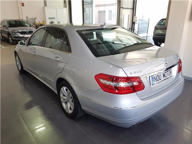 Imagen de Mercedes E 350 Cdi V6 265cv Avantgarde 7g (2608598) - Nou Motor