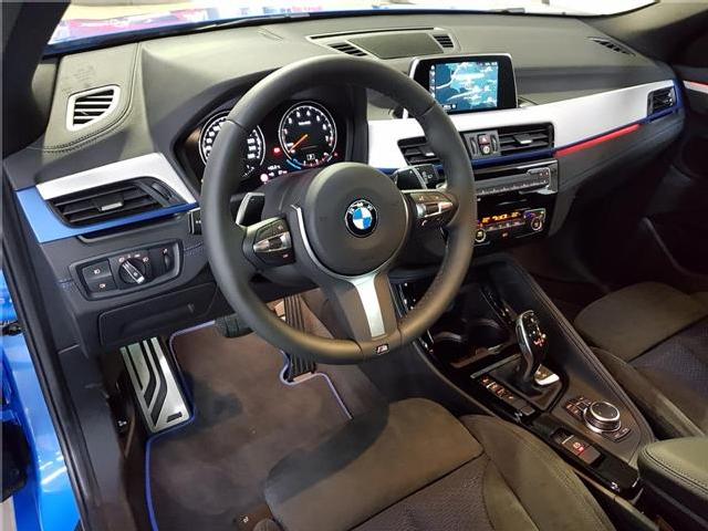 Imagen de BMW X2 Sdrive 20i 192cv  M Sport (2608747) - Nou Motor