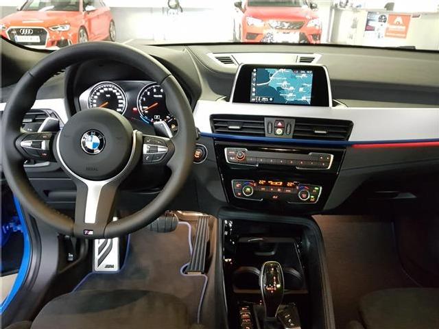 Imagen de BMW X2 Sdrive 20i 192cv  M Sport (2608750) - Nou Motor