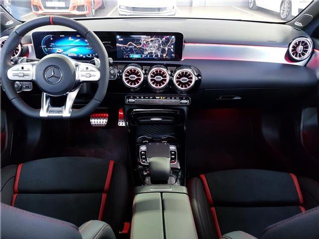 Imagen de Mercedes A 35 Amg 2.0i 306cv 4matic 7g-dct (2608782) - Nou Motor