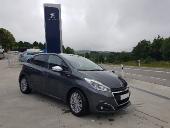Peugeot 208 5P STYLE 1.6 BLUE 75
