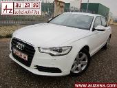 Audi A6 3.0TDI V6 QUATTRO S-TRONIC