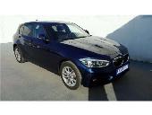 BMW 118 D
