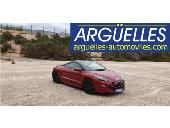 Peugeot Rcz R 1.6 Thp 270cv Nacional