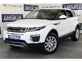 Land Rover Range Rover Evoque Range Rover 2.0 Ed4 150cv Se