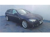BMW 530 Da Xdrive
