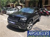 Jeep Grand Cherokee 3.0d V6 Overland 250 Cv