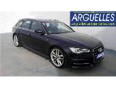 Audi A6 Avant 3.0tdi 272cv Quattro S Tronic S Line Edition