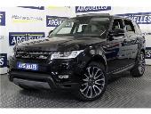 Land Rover Range Rover Sport 3.0 Tdv6 Full Equipe
