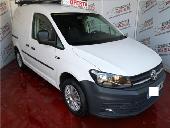 Volkswagen Caddy Furgón 2.0 Tdi 75 Cv