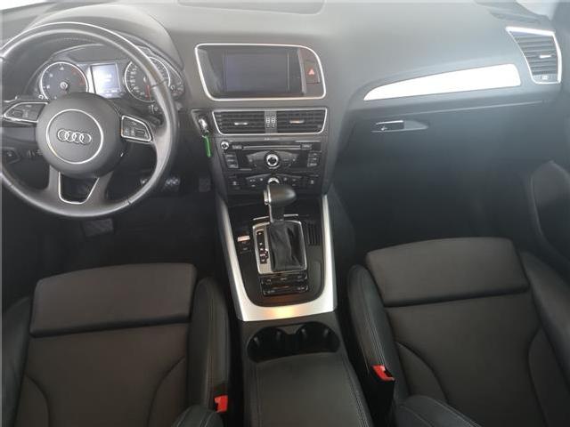 Imagen de Audi Q5 2.0tdi Quattro S Line Ed. S-t 190cv S Line Edition (2609000) - Automviles Costa del Sol