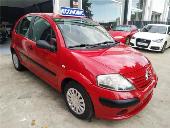Citroen C3 1.4hdi Furio