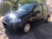 Citroen C-3 1.4 HDI 70 CV