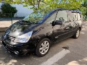 Renault GRAN ESPACE 2.0 DCI 25 ANIVERSARIO