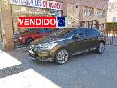 Citroen Ds5 VENDIDO
